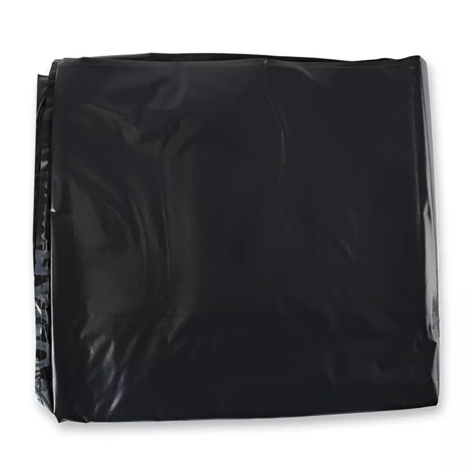 HygoClean 32336, LDPE Waste Bags, Pleated, image 4, gallery thumbnail