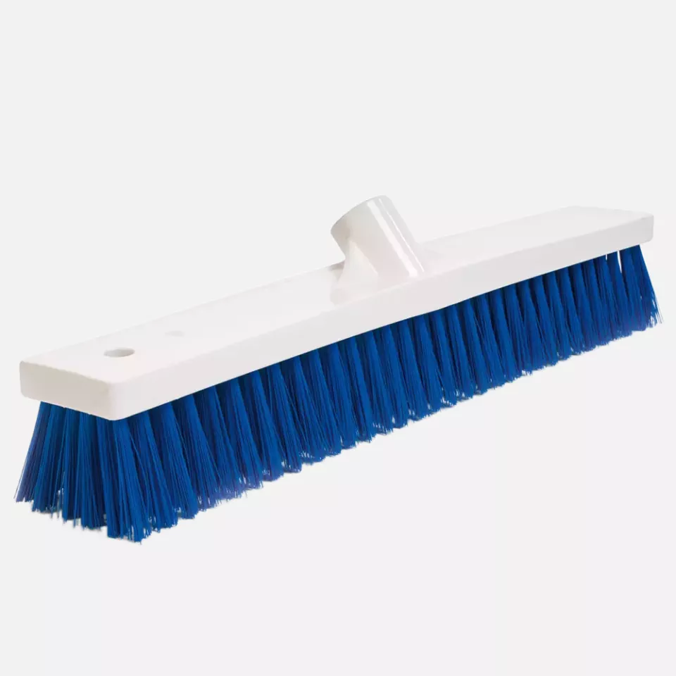 HygoClean 70026, Hygienic Broom, PP/PBT, image 1, gallery thumbnail
