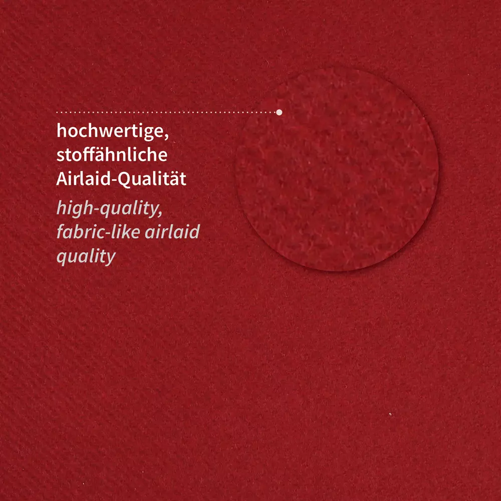 Franz Mensch 30703, Eleganza Airlaid-Servietten, FSC®-Mix, image 4