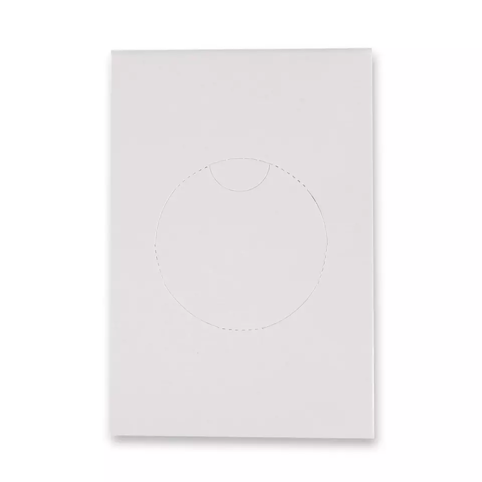 HygoStar 32287, Hygiene Bag, HDPE, image 2, gallery thumbnail