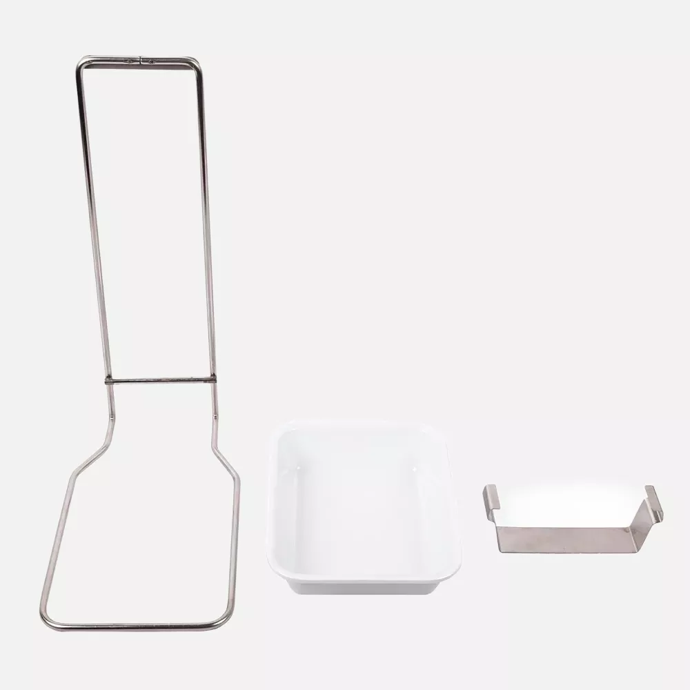 HygoClean 888428, Euro Dispenser Drip Tray, 0.5 l, image 5