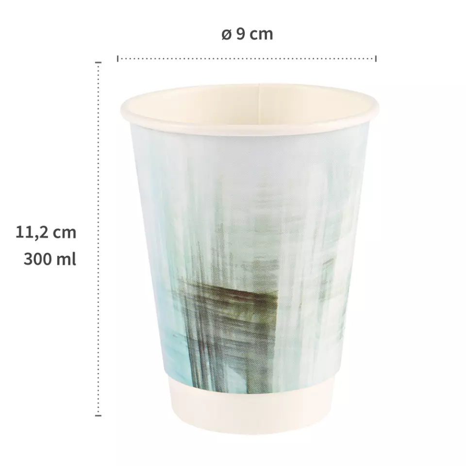 HygoStar 400591, Cardboard Feeding Cups, image 7, gallery thumbnail