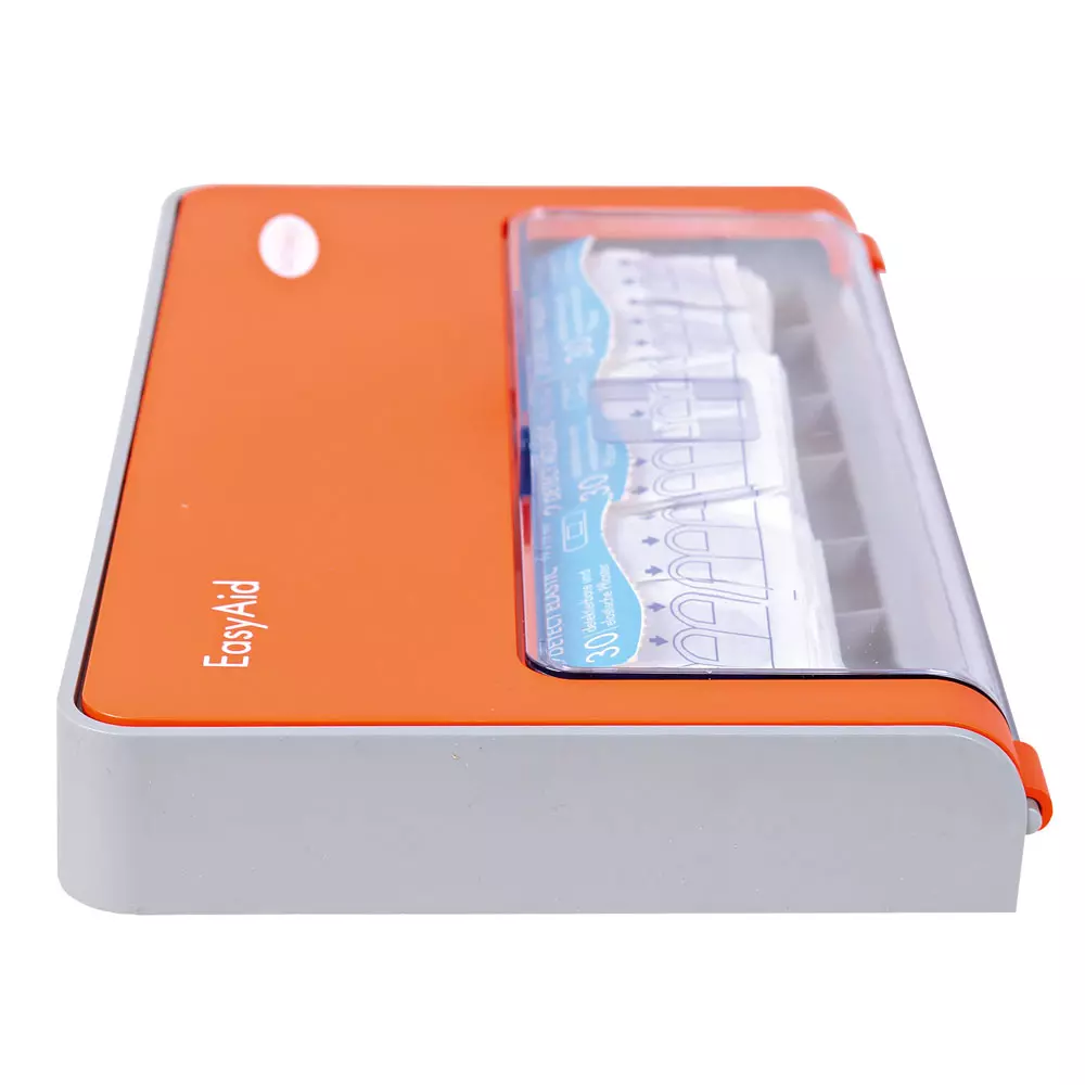 Franz Mensch 50082, EasyAid Detect Plastic Plaster Dispenser, image 4
