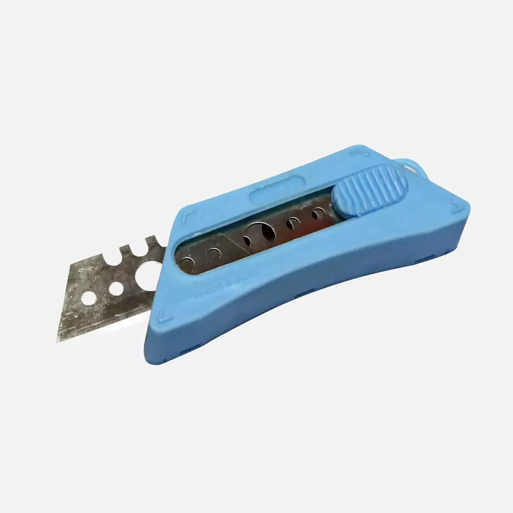 Franz Mensch 85480, Stainless Steel Replacement Blades, Without Fracture, image 2