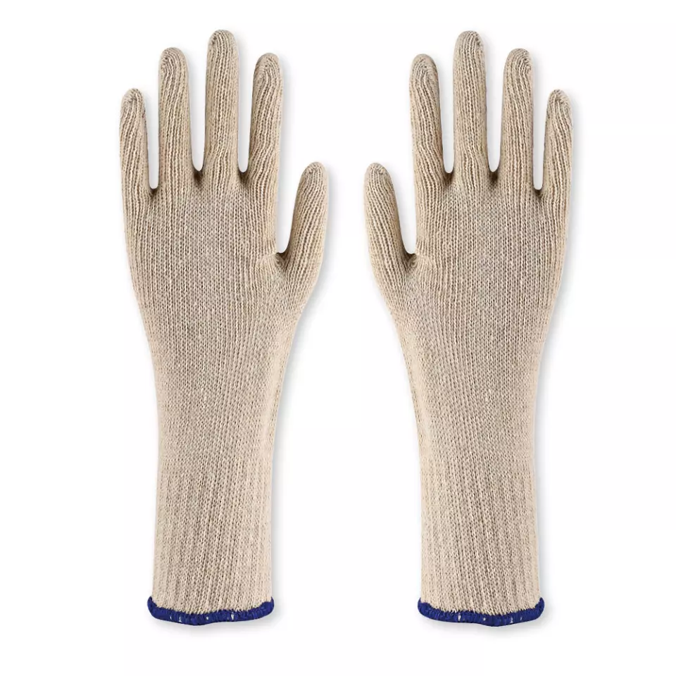 Cuff Style · Knit feature highlight