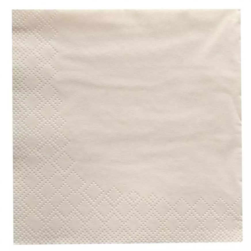 Franz Mensch 30591, Cocktail Cellulose Napkins, FSC®-mix