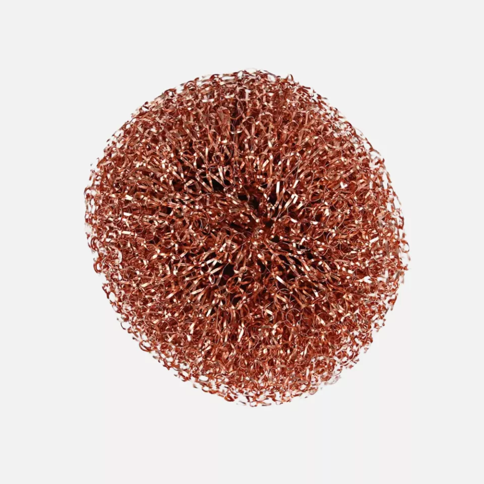 HygoClean 30307, Copper Scouring Pads, image 1, gallery thumbnail