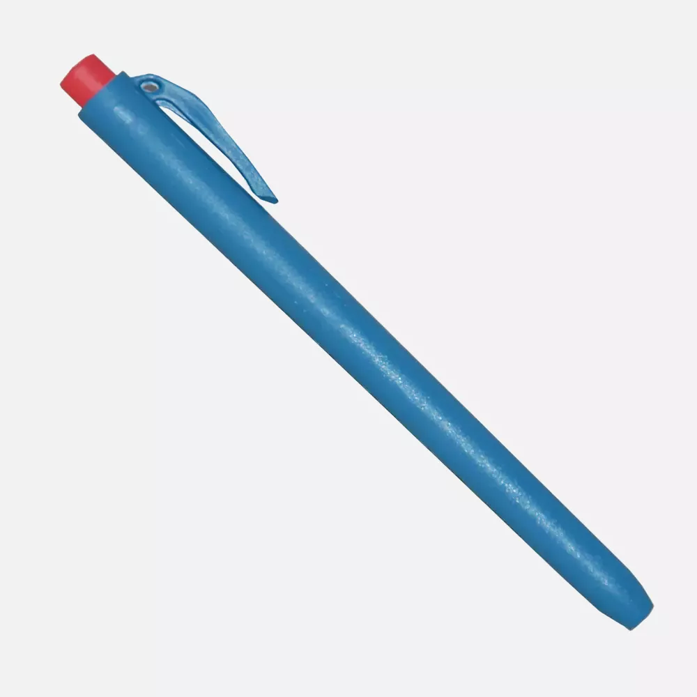 HygoStar 85466, Pen Profi Plastic Pens, Retractable, Detectable, image 1