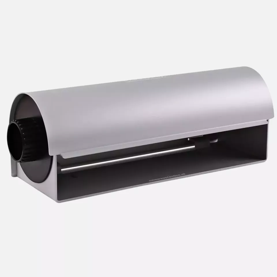 HygoStar 88851, Aluminum Pastry Tube Dispenser, image 1, gallery thumbnail