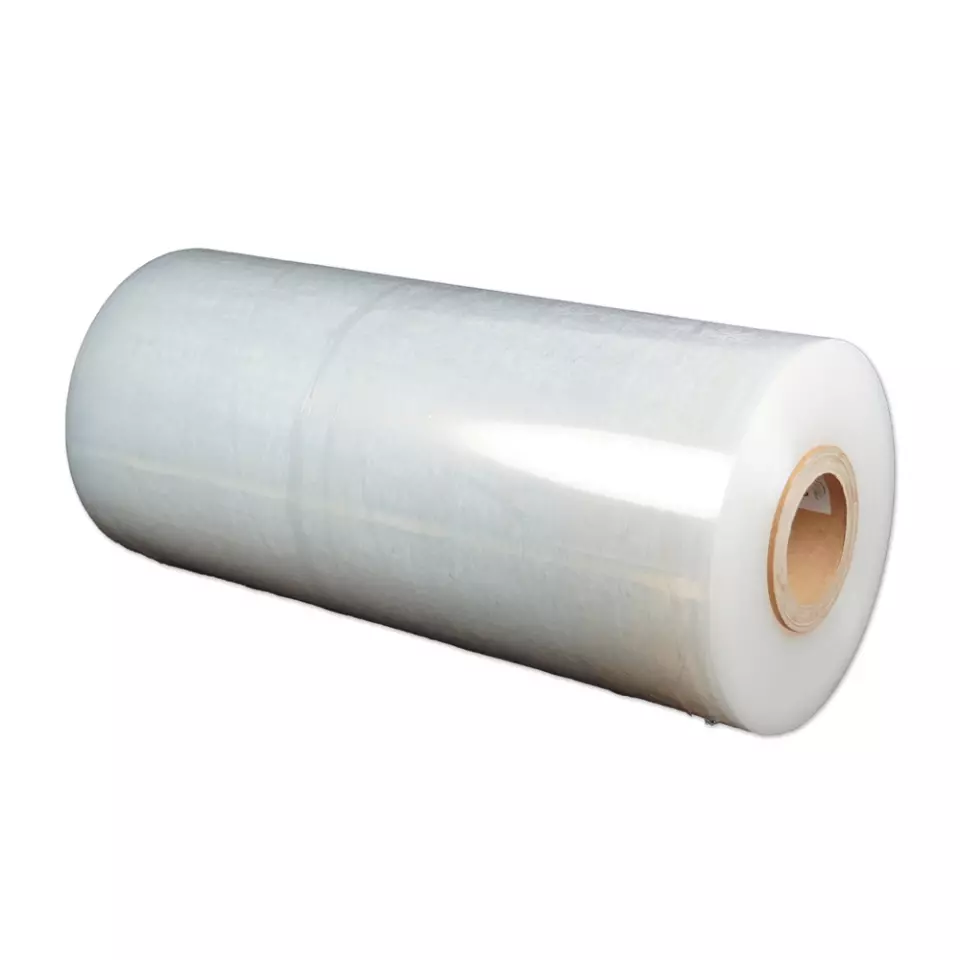 Klarheit · Transparent feature highlight