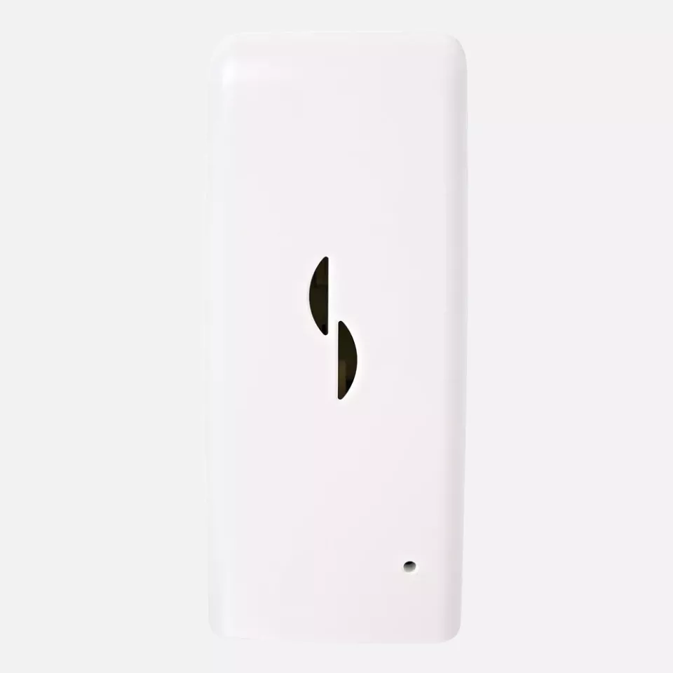 Franz Mensch 888392, Simply Eco Touchless Soap Dispenser, Plastic, SiCC-cartridge, image 1, gallery thumbnail