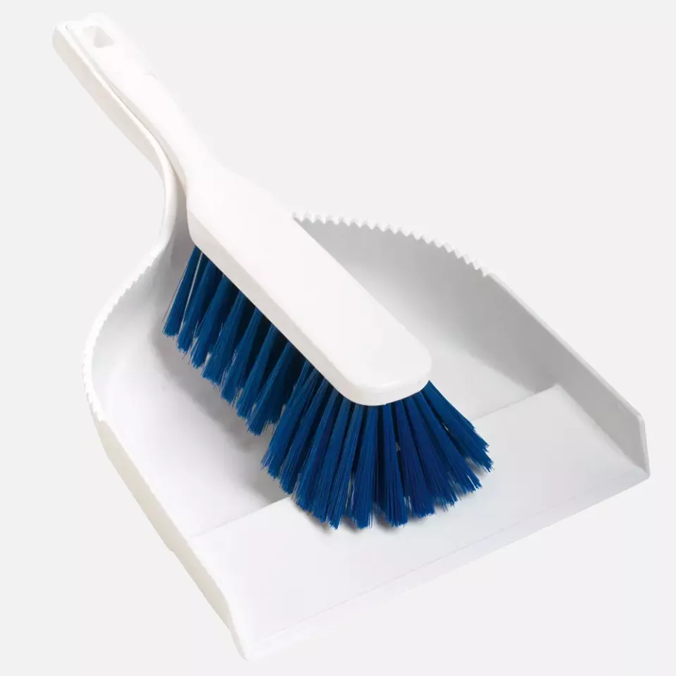 HygoClean 70083, PP/PBT Sweeping Set, image 1, gallery thumbnail