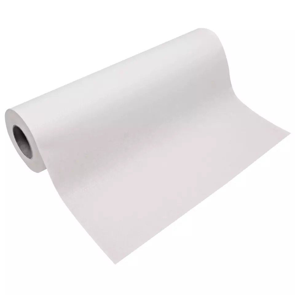 HygoStar 53571, Medical Couch Cover Rolls, 55 cm x 50 m, Cellulose, image 1, gallery thumbnail