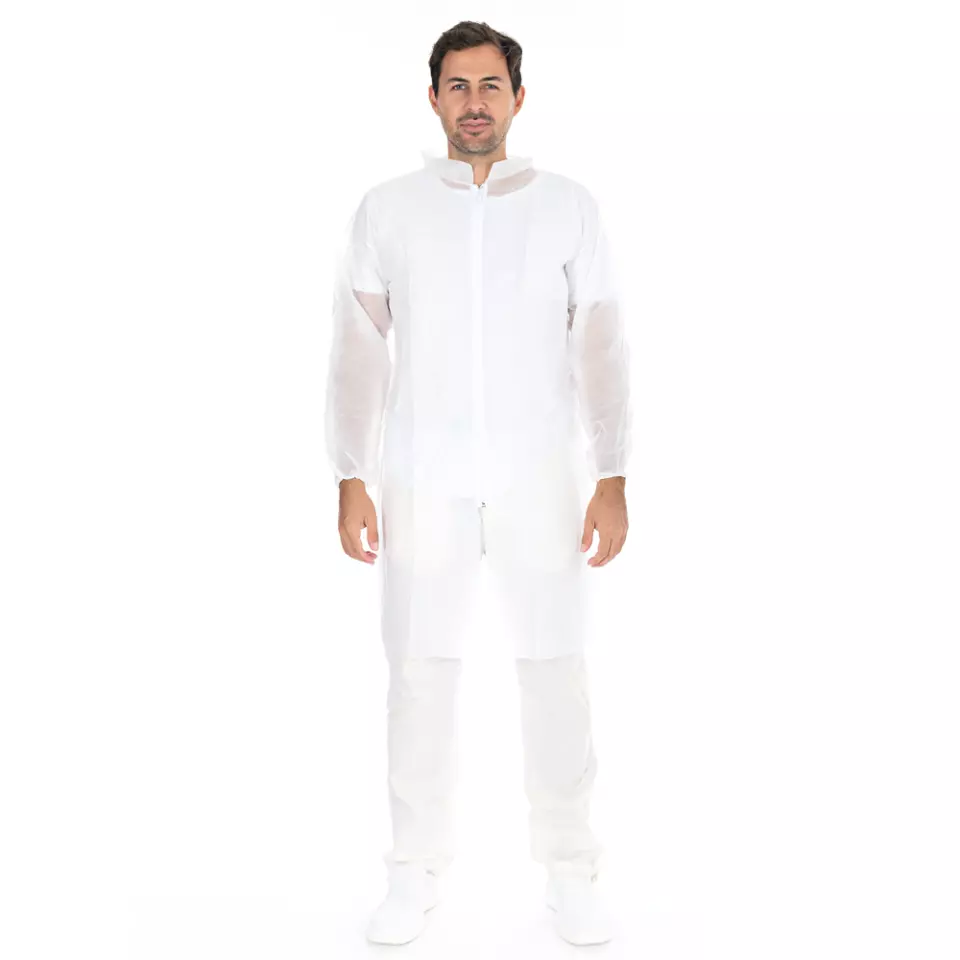 Closure Style · Zipper feature highlight