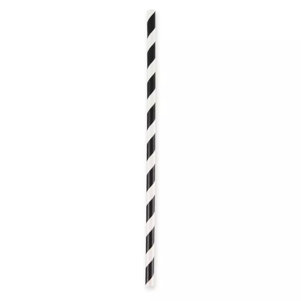 NATUREStar 421110, Classic Paper Straws, FSC®-mix Organic