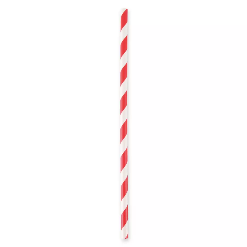 NATUREStar 421050, Classic Paper Straws, FSC®-mix Organic