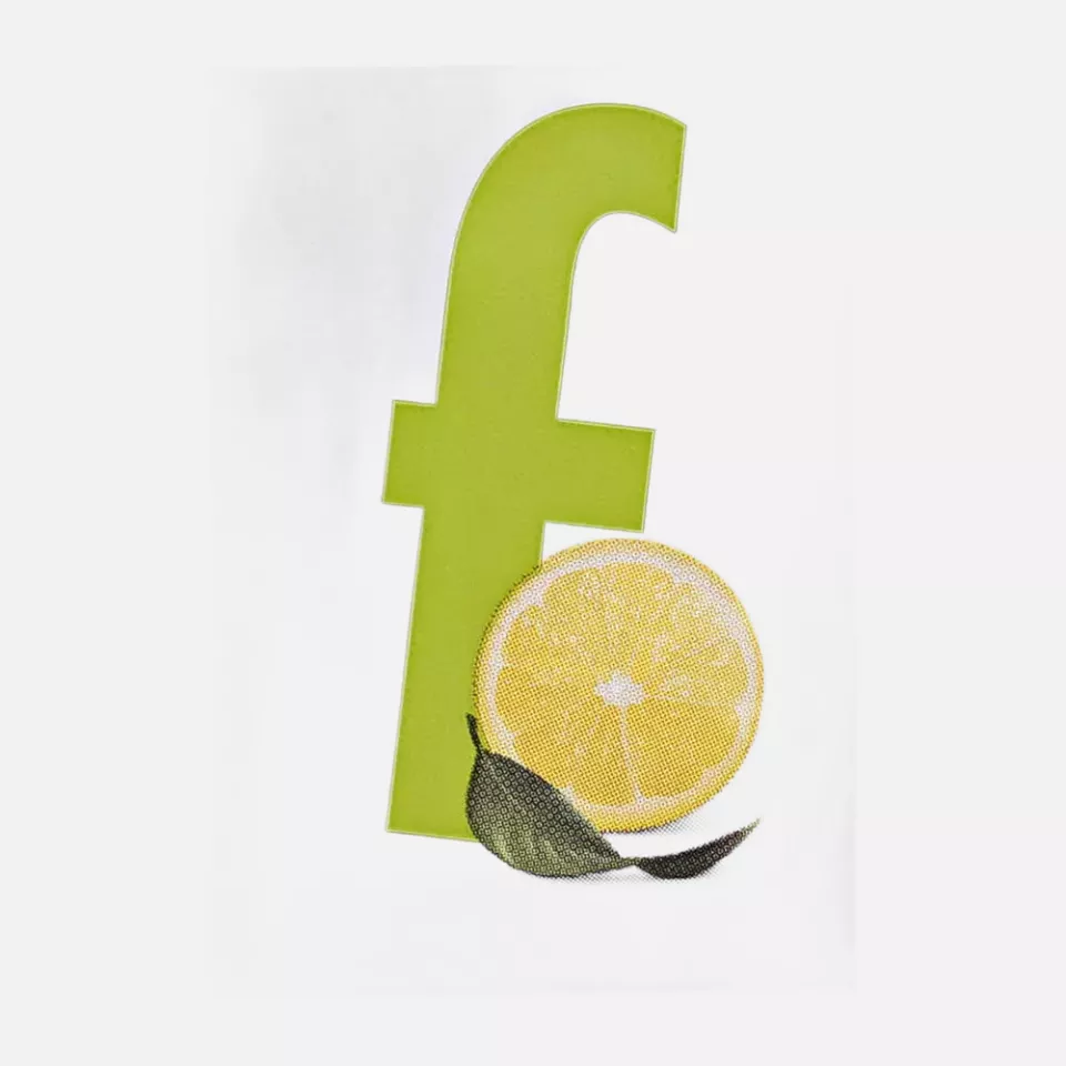 Franz Mensch 31513, Refreshing Paper Tissues, Citrus, image 1, gallery thumbnail