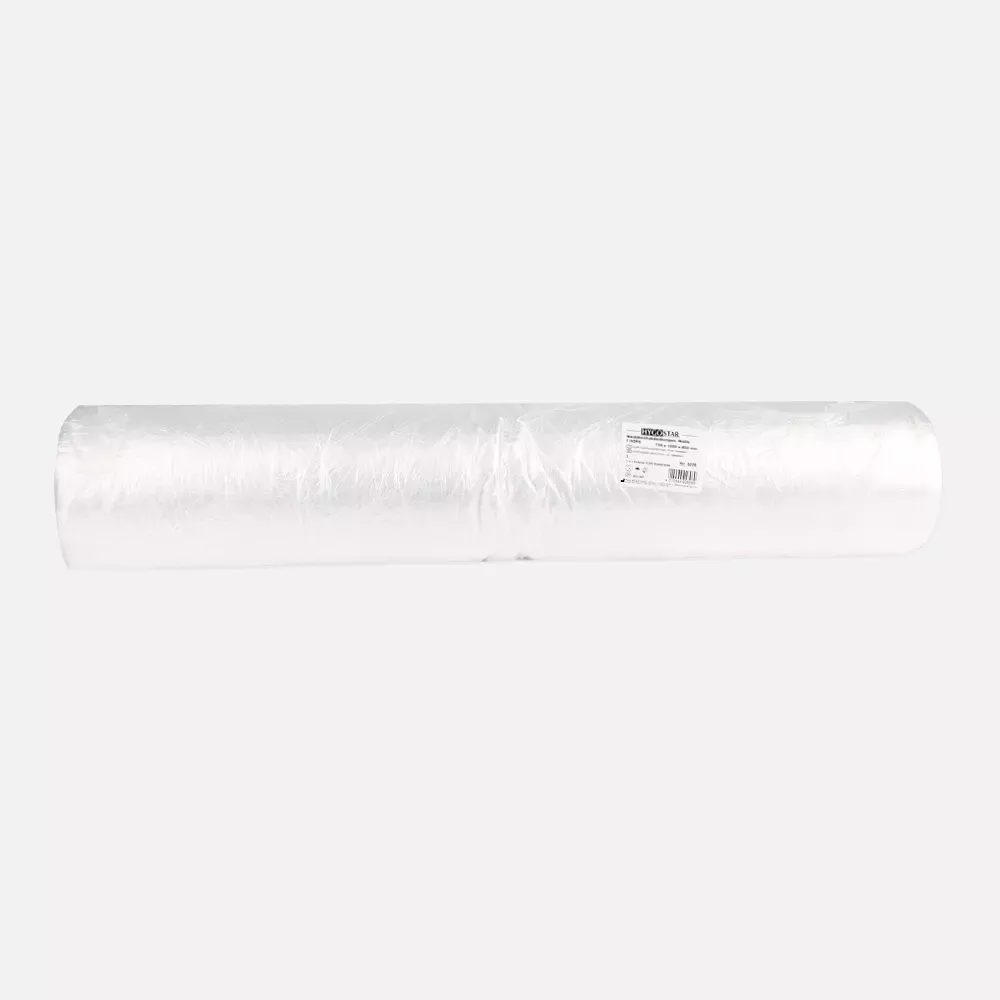 HygoStar 5228, HDPE Roll Bedside Table Covers, image 2
