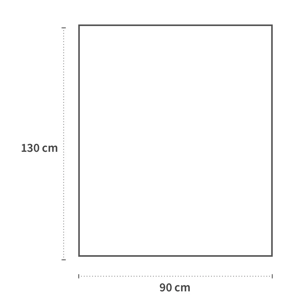 Franz Mensch 32295, Biodegradable Corn Starch Lining Bags, 120 l, Roll, image 2