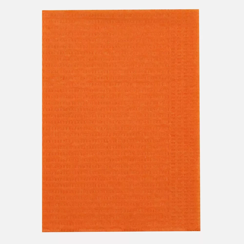 HygoStar 53321, Paper Patient Napkins, PE-Coated, image 2