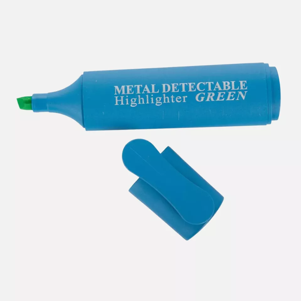HygoStar 85410, Detectable Plastic Highlighter, image 4, gallery thumbnail