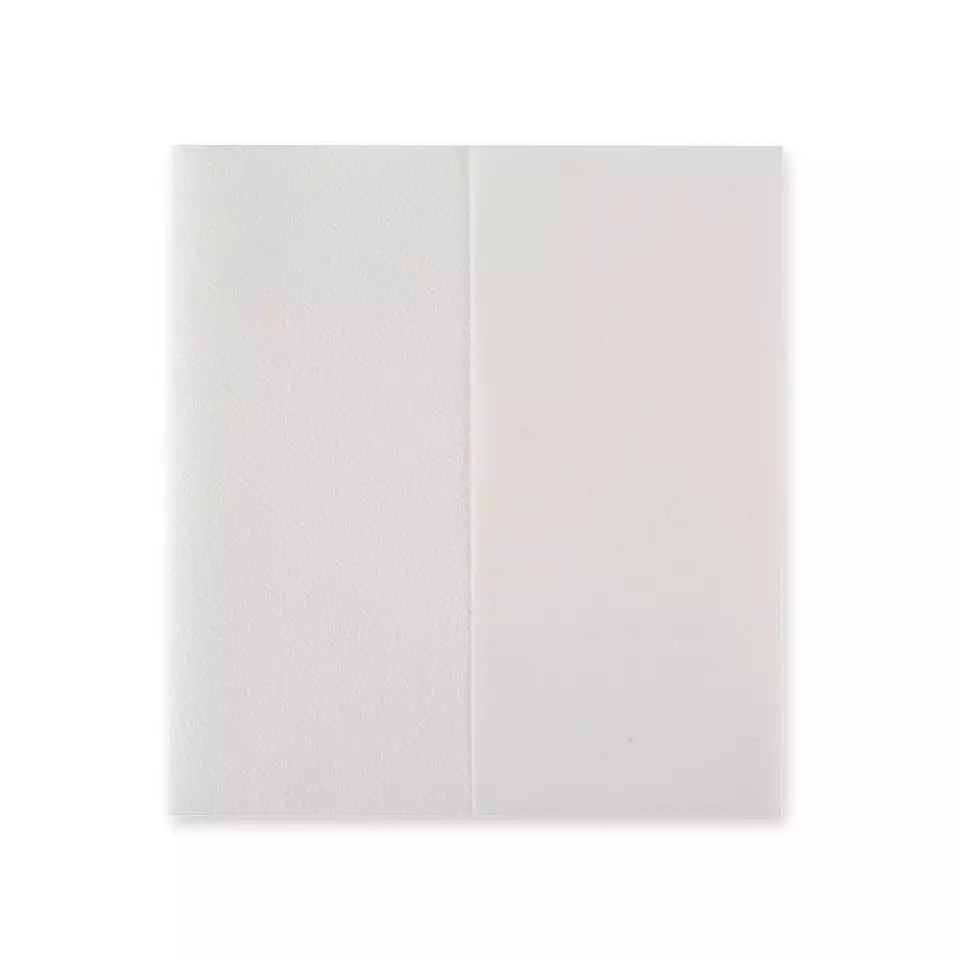 HygoClean 317421, Leichte Wischtücher, Airlaid, Gefaltet, Weiß, image 1, gallery thumbnail