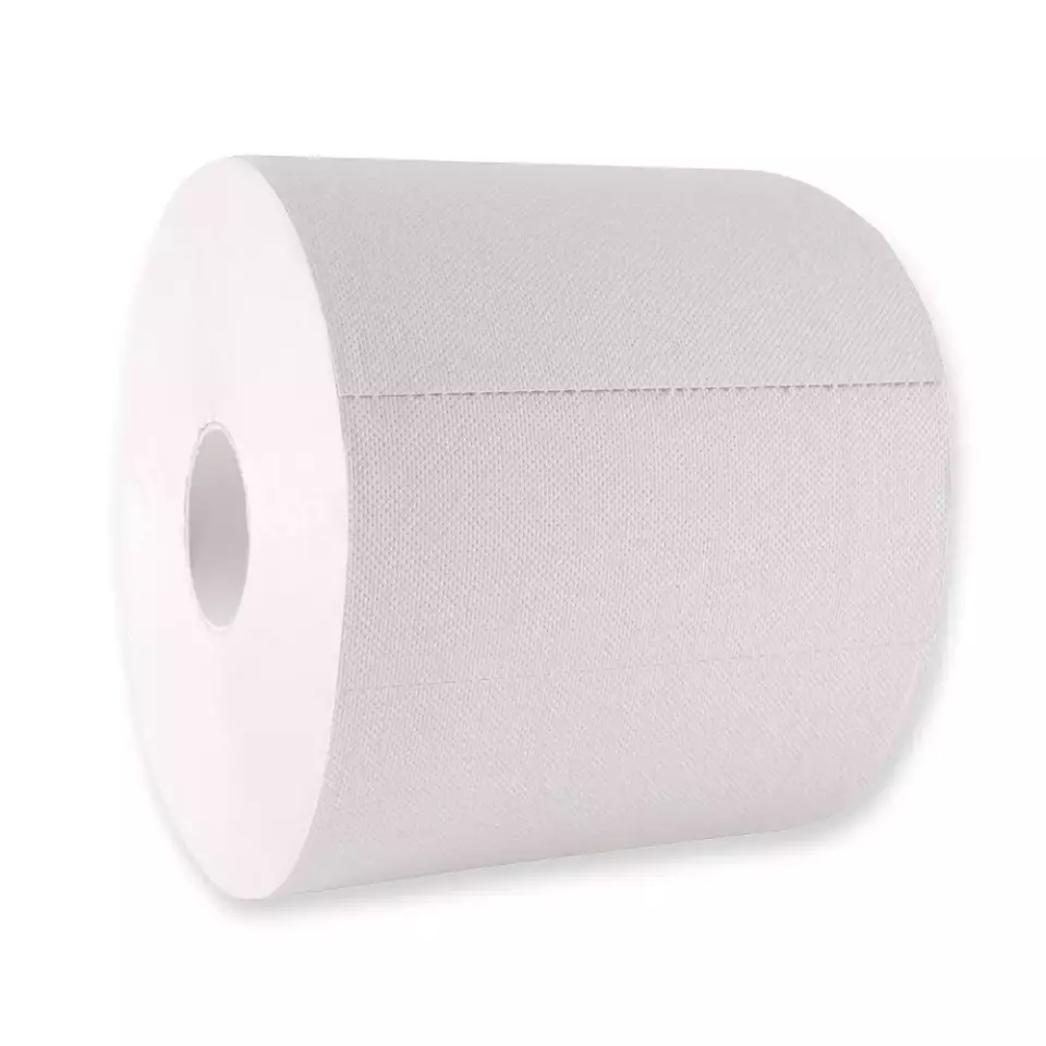 HygoClean 304412, Allfood 2-ply Cleaning Papers, FSC®-Mix, White, image 1, gallery thumbnail