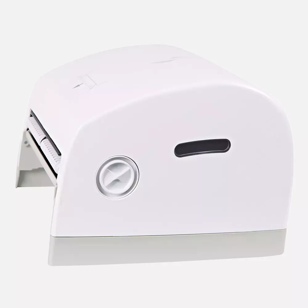 Franz Mensch 888721, Simply Eco Handtuchrollenspender, Autocut, Kunststoff, image 3