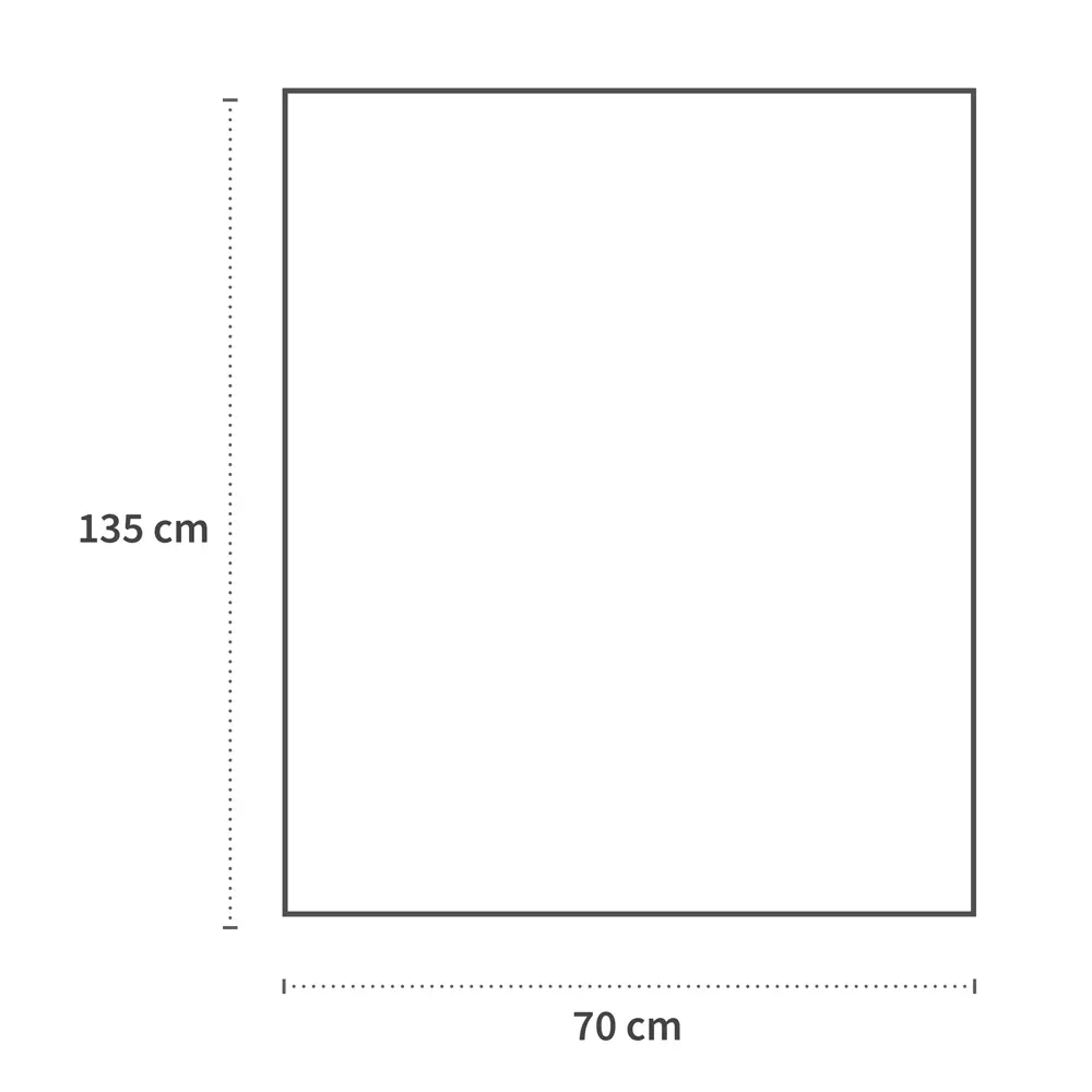 HygoClean 32336, LDPE Waste Bags, Pleated, image 5