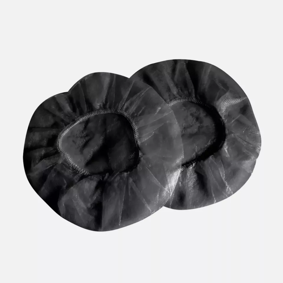 HygoStar 521113, Hygiene PP Ear Muff Covers, image 4, gallery thumbnail