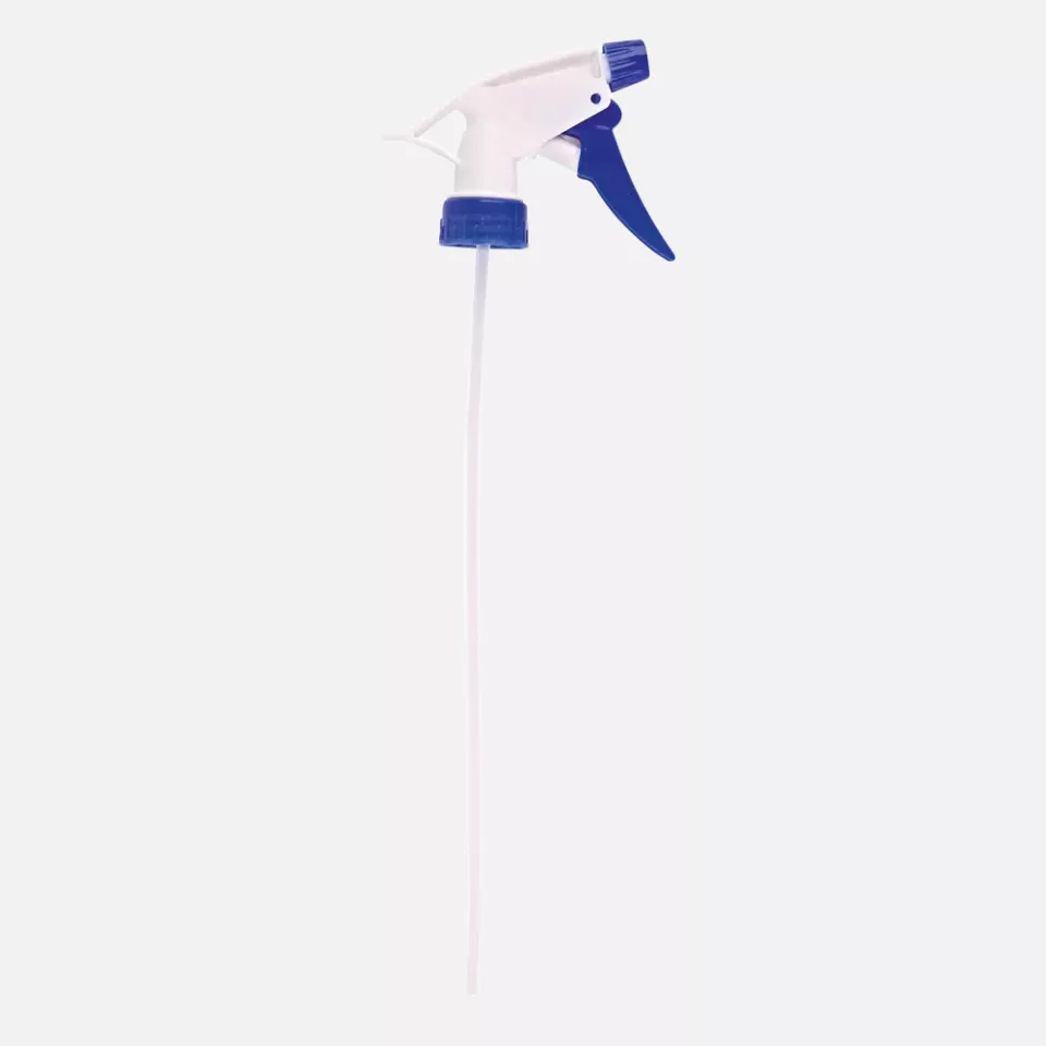 HygoClean 315939, Basic Plastic Spray Head, DIN 28, image 1, gallery thumbnail