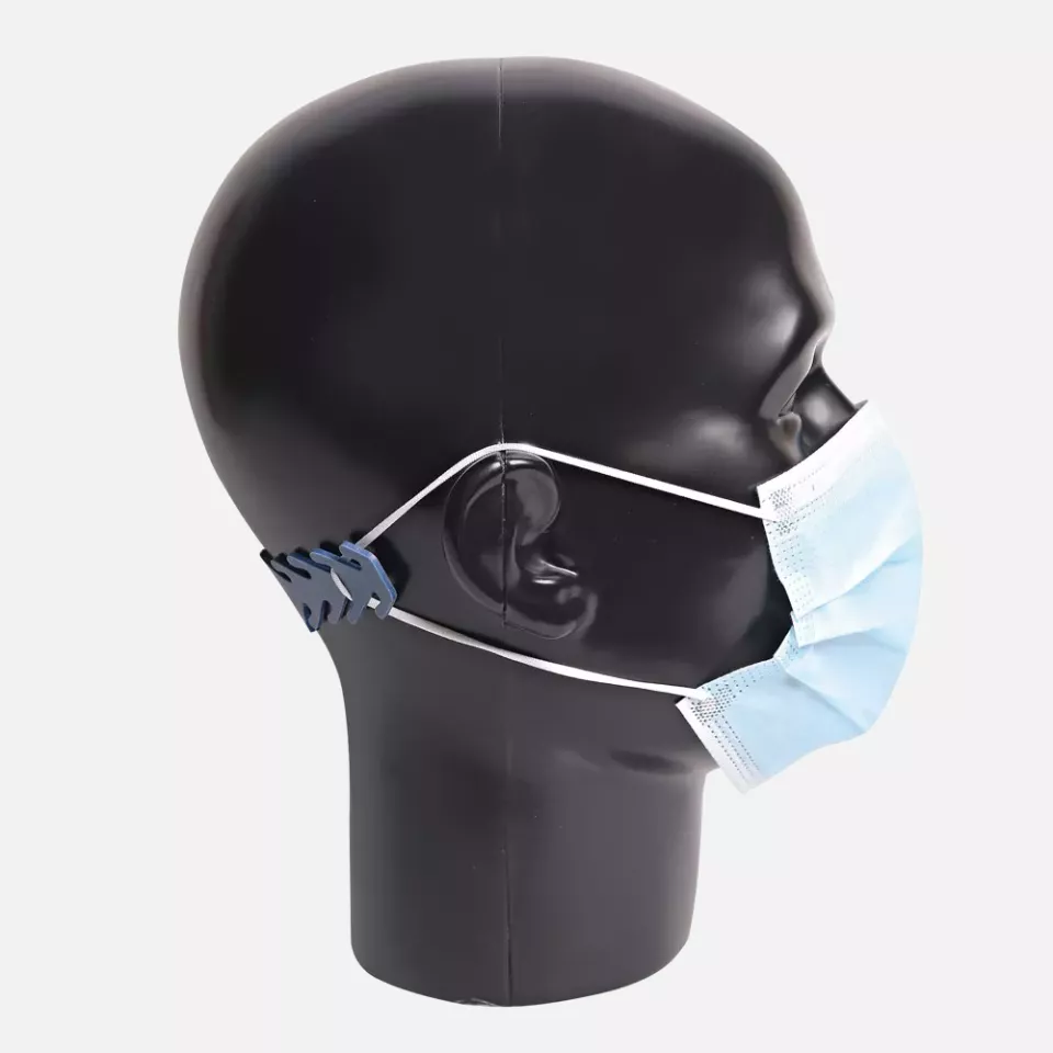 HygoStar 85435, Detectable Mask Holder, image 4, gallery thumbnail