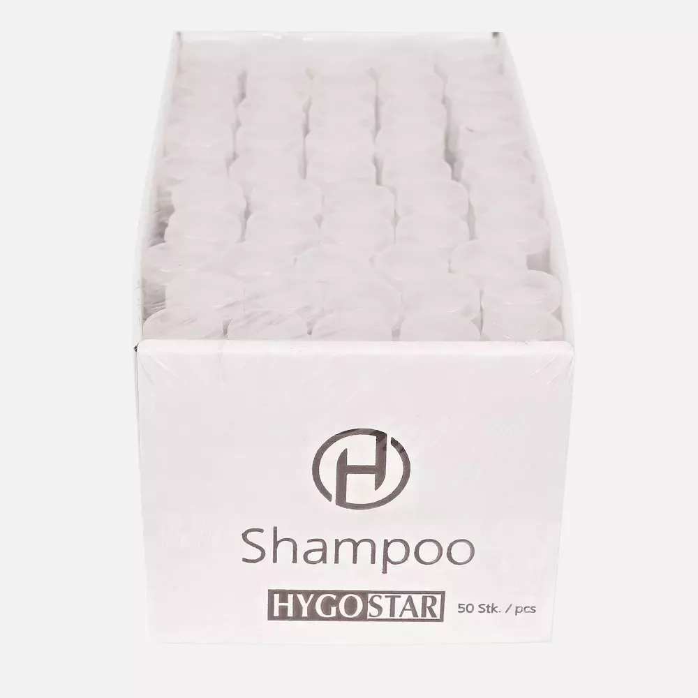 HygoStar 556210, Shampoo, Tube, image 2