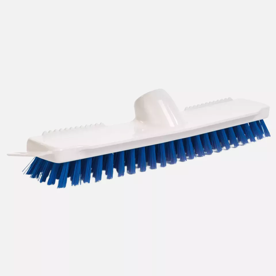 HygoClean 70016, PP/PBT Scrubber 450 x 60 x 95, blue, image 1, gallery thumbnail