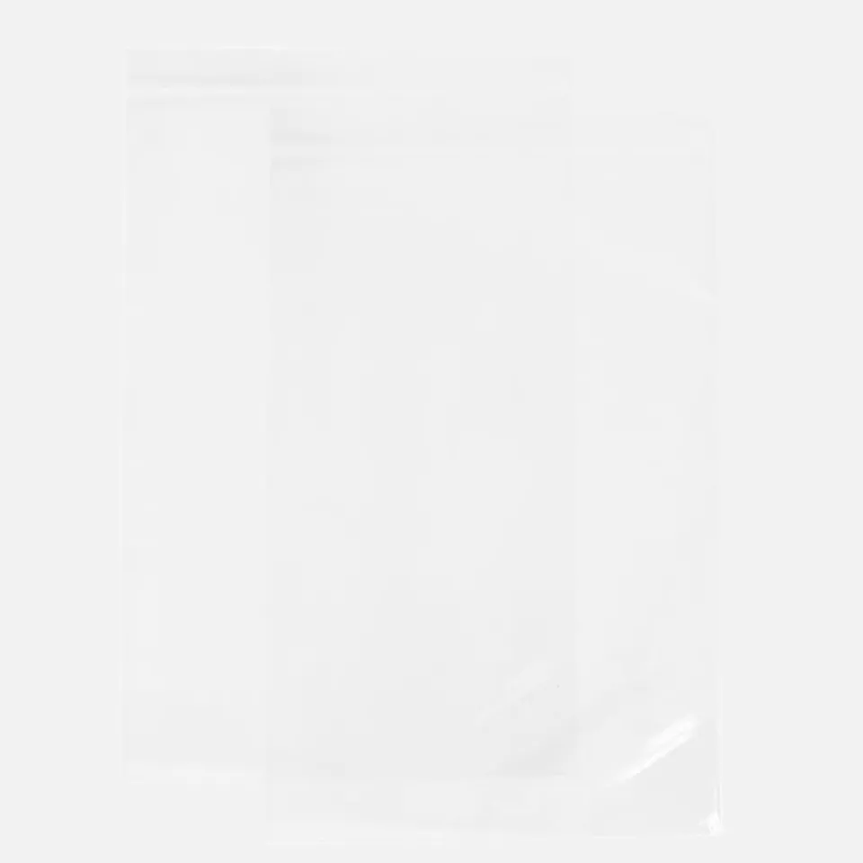 HygoStar 955000, Resealable LDPE Bags, 160 x 220 mm, image 2, gallery thumbnail