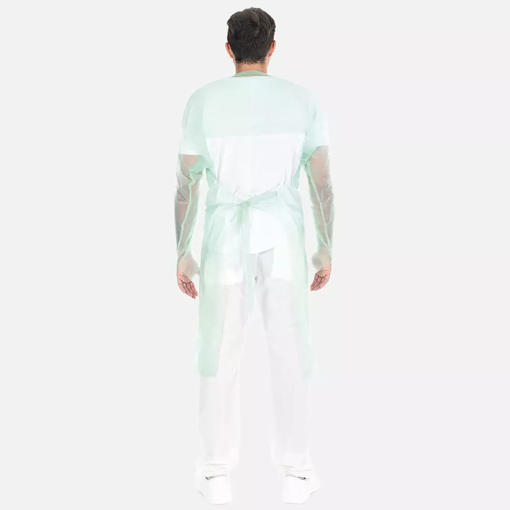 HygoStar 27787, CPE Examination Gowns, image 3
