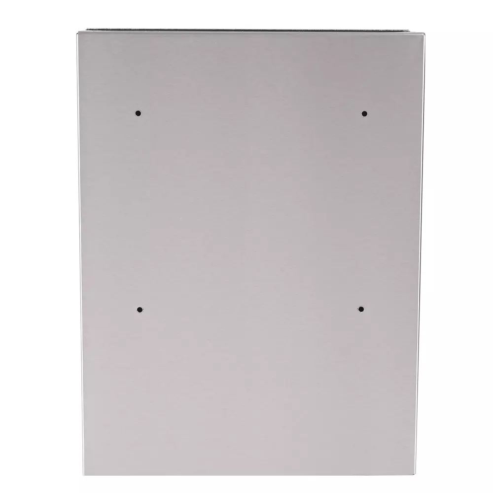Hygostar 88965, Stainless Steel Hand Towel Dispenser, C-fold & V/ZZ-fold, image 5