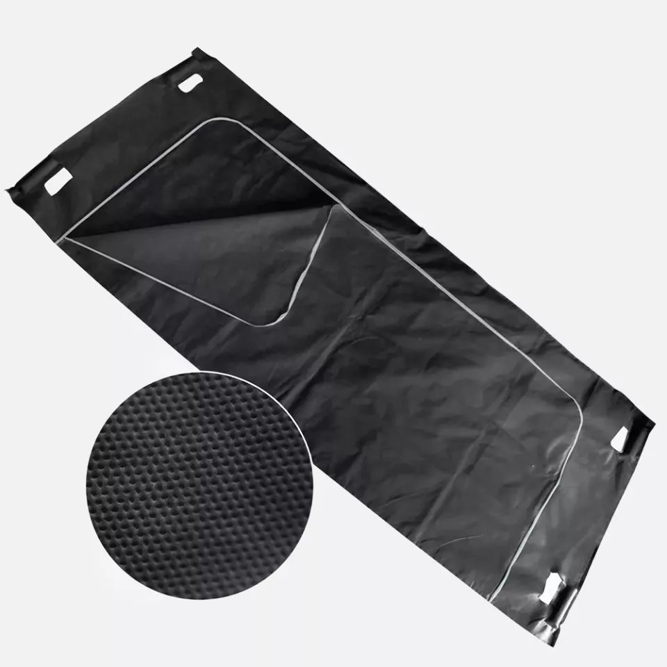 HygoStar 52840, PVC Body Bags, image 3, gallery thumbnail