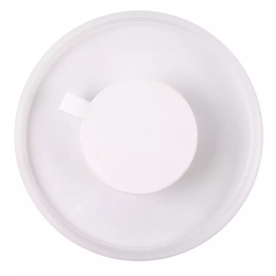 HygoClean 31550, Hygowipe PP Lids, image 5, gallery thumbnail