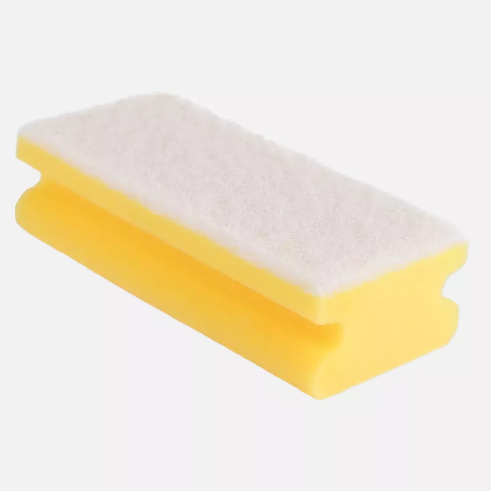 HygoClean 301650, Foam/Soft Fleece Pad Sponges, Colour, image 2