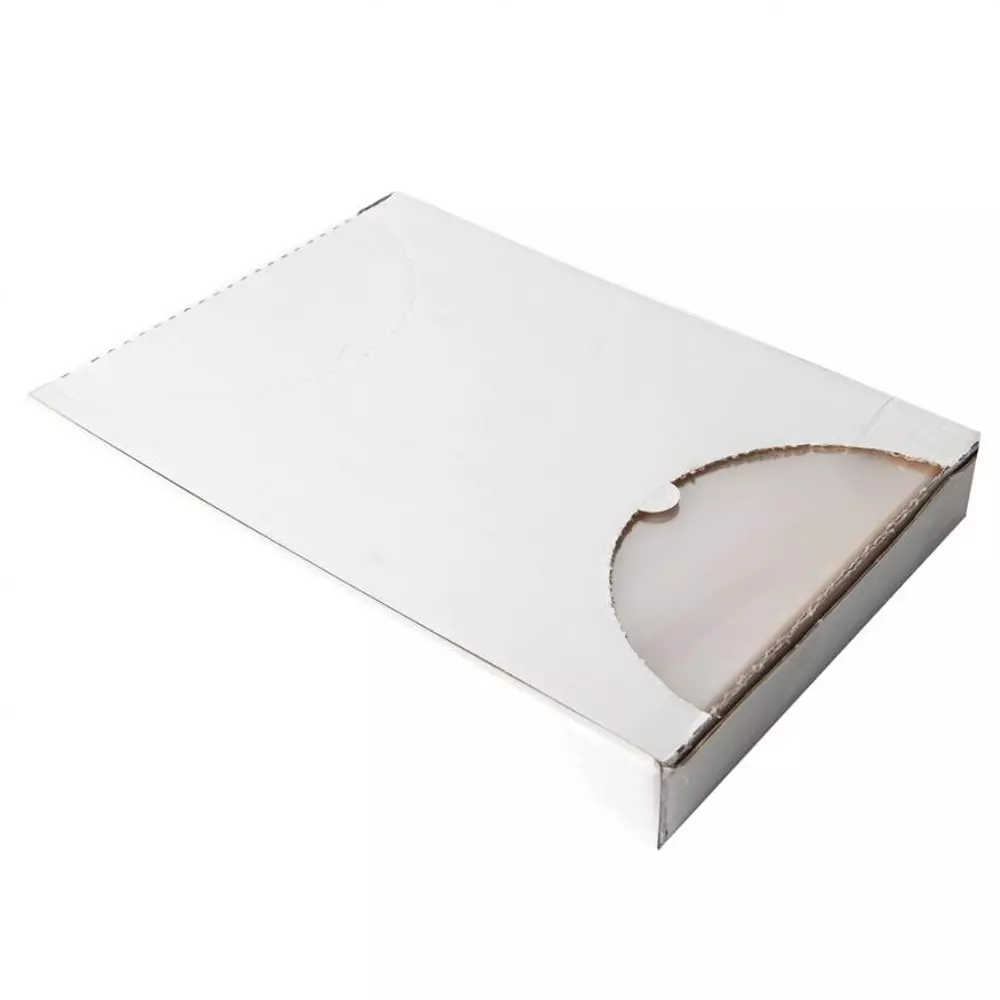 HygoStar 38462, OPP Foil Cuttings, 1/8 Sheet, image 1