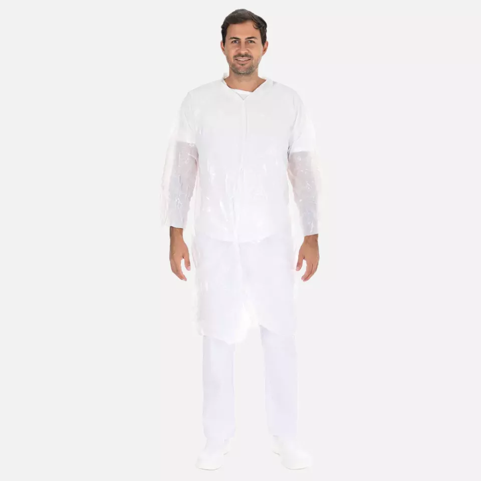 HygoStar 2735, PE Visitor Kit, image 2, gallery thumbnail