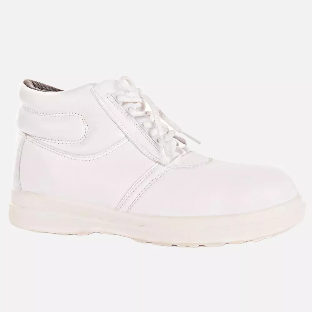 Franz Mensch 86336, High Safety Shoes, S2, image 1