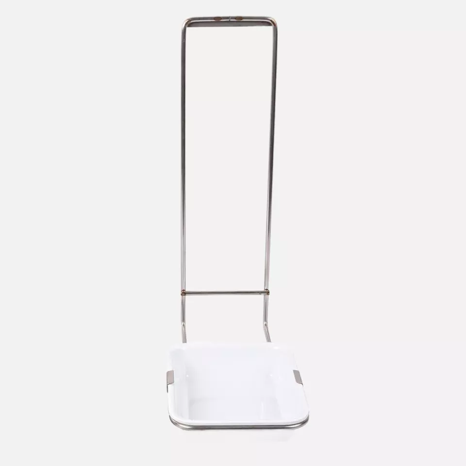 HygoClean 888438, Euro Dispenser Plastic Drip Tray, 1 l, image 1, gallery thumbnail