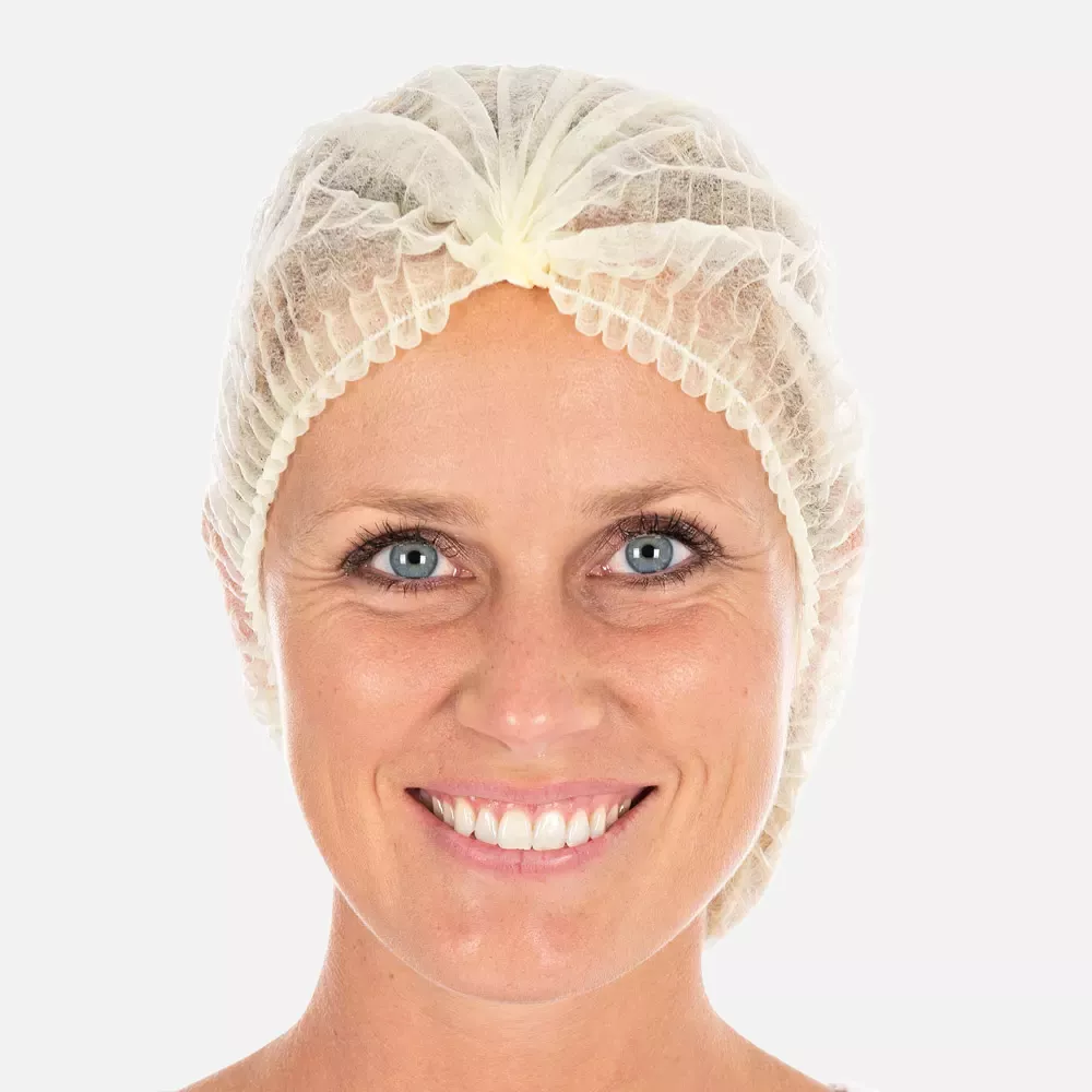 HygoNorm 121052, PP Mob Caps, Light, image 4