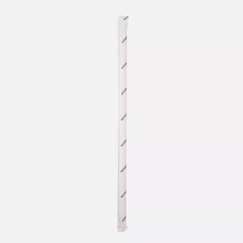 NATUREStar 421011, Classic Paper Straws, Organic, FSC®-mix, image 2