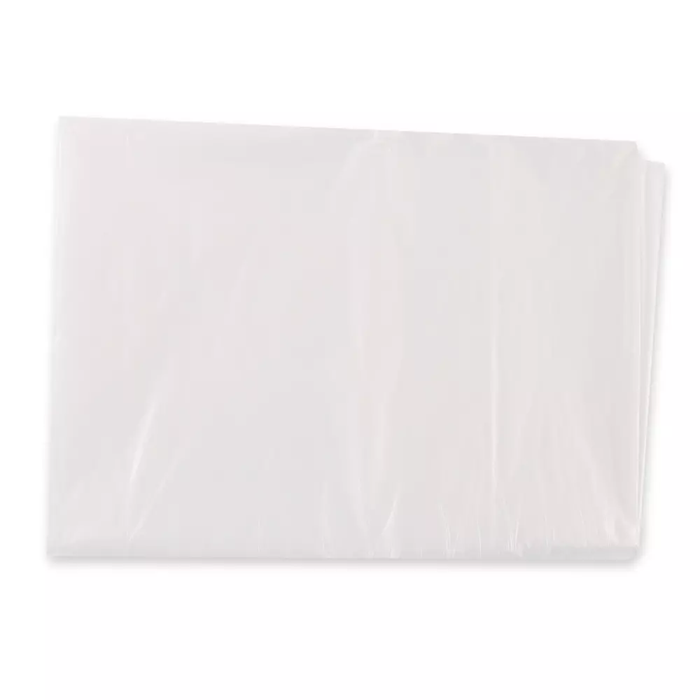 HygoStar 52202, HDPE Covers, 1800 x 770 mm, Transparent, image 5