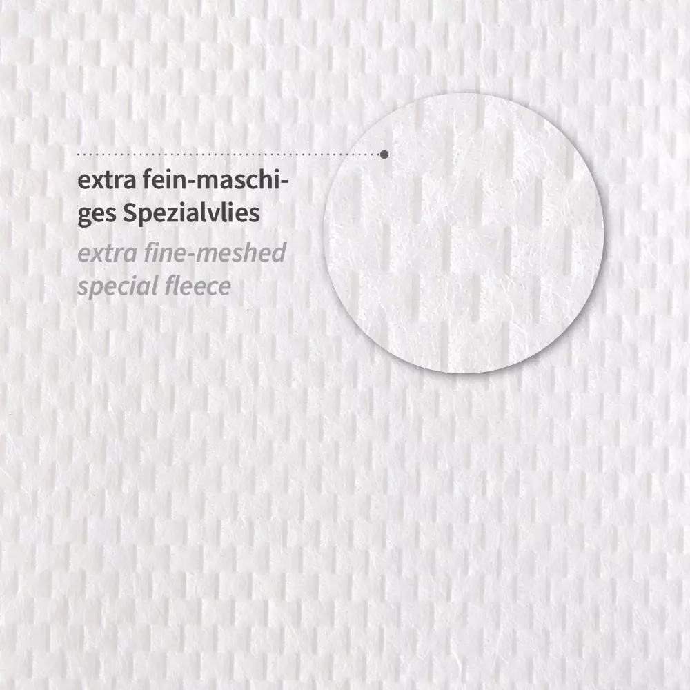 HygoStar 31906, Filterstar Straining Cloths (Special Nonwoven Fabric), Roll, Dispenser Box, image 3