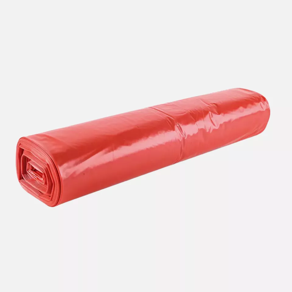 HygoClean 32325, LDPE Waste Bags, Roll, image 1, gallery thumbnail