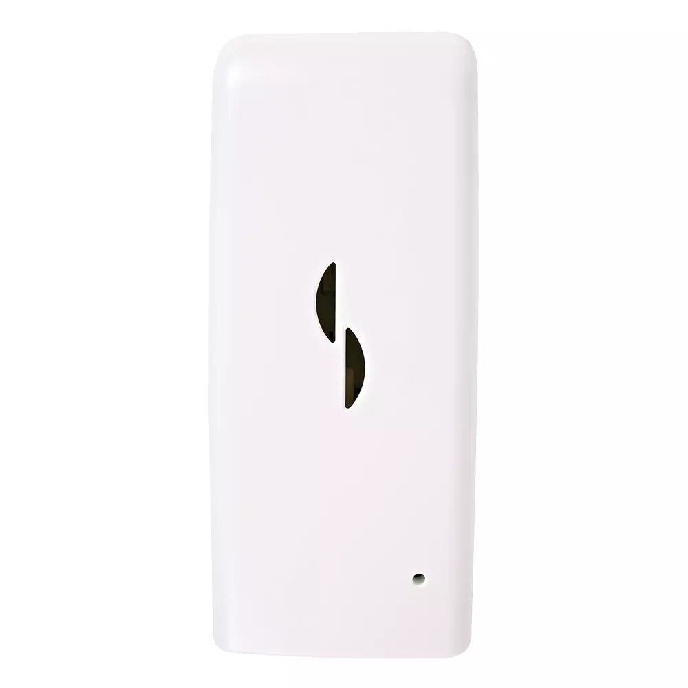 Franz Mensch 888392, Simply Eco Touchless Soap Dispenser, Plastic, SiCC-cartridge, image 1